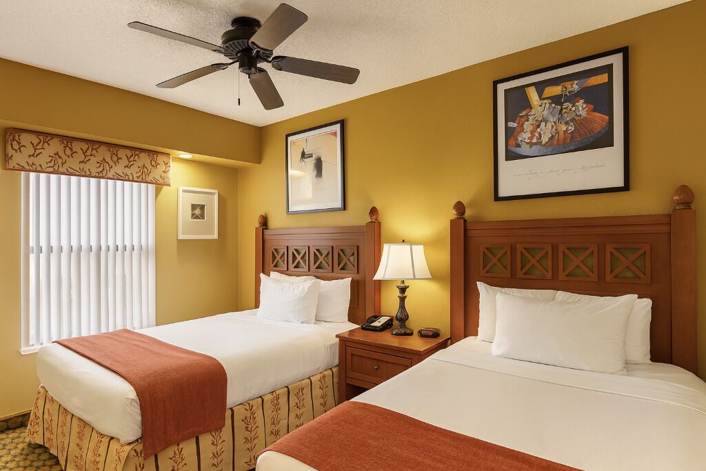 Photo of Bedroom in Florida Central Atlantic Coast