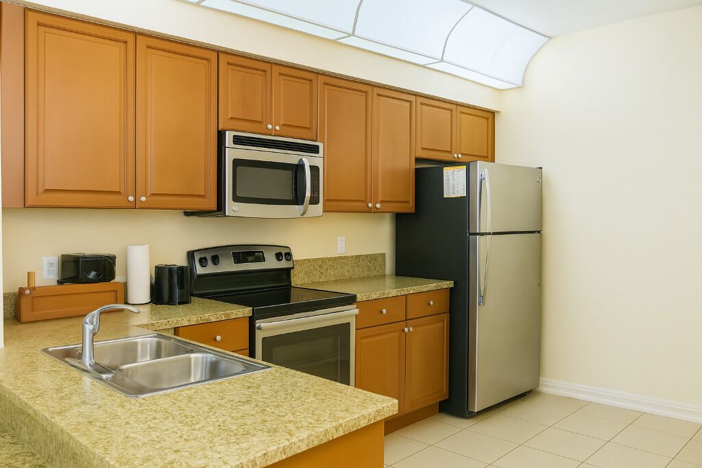 Photo of Kitchen in Florida Central Atlantic Coast