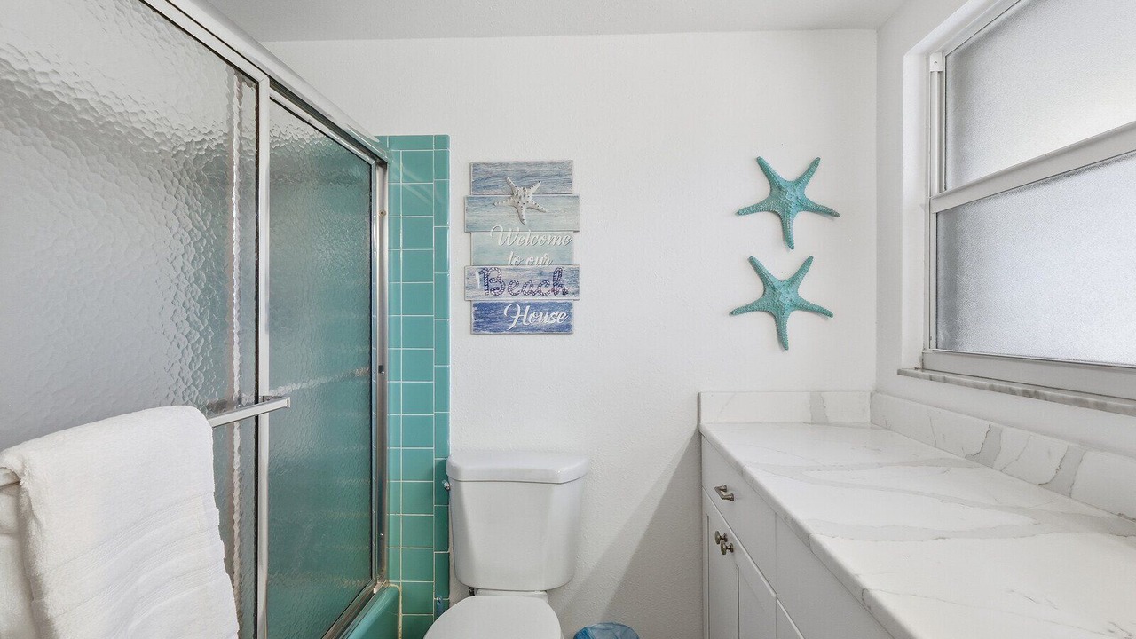 Photo of Bathroom in Boca Grande