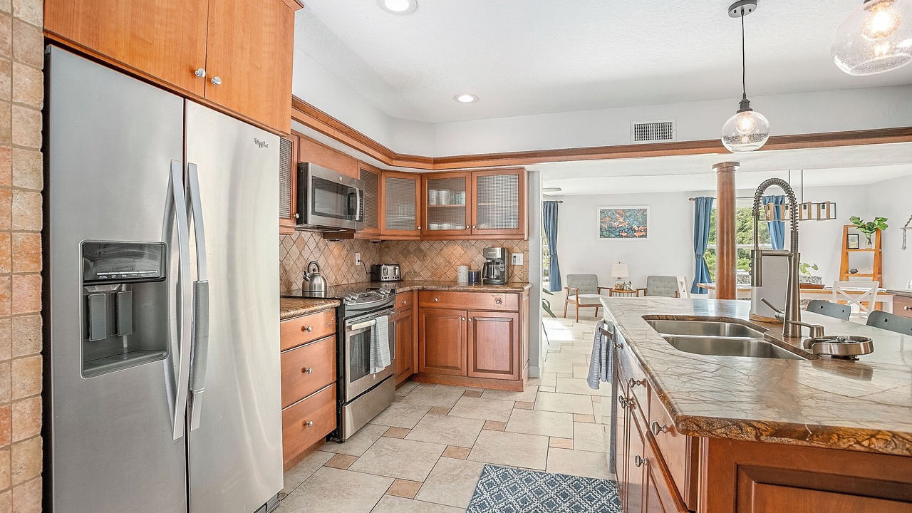 Photo of Kitchen in DeLand