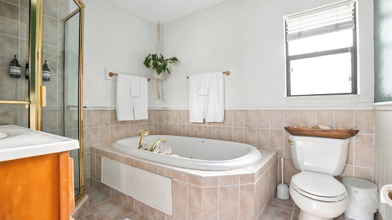Photo of Bathroom in DeLand