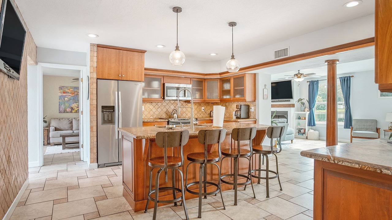 Photo of Kitchen in DeLand