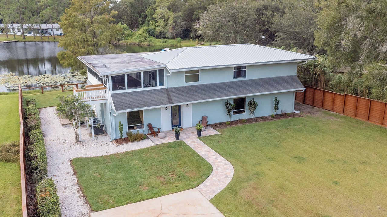 Photo of Outdoor in DeLand