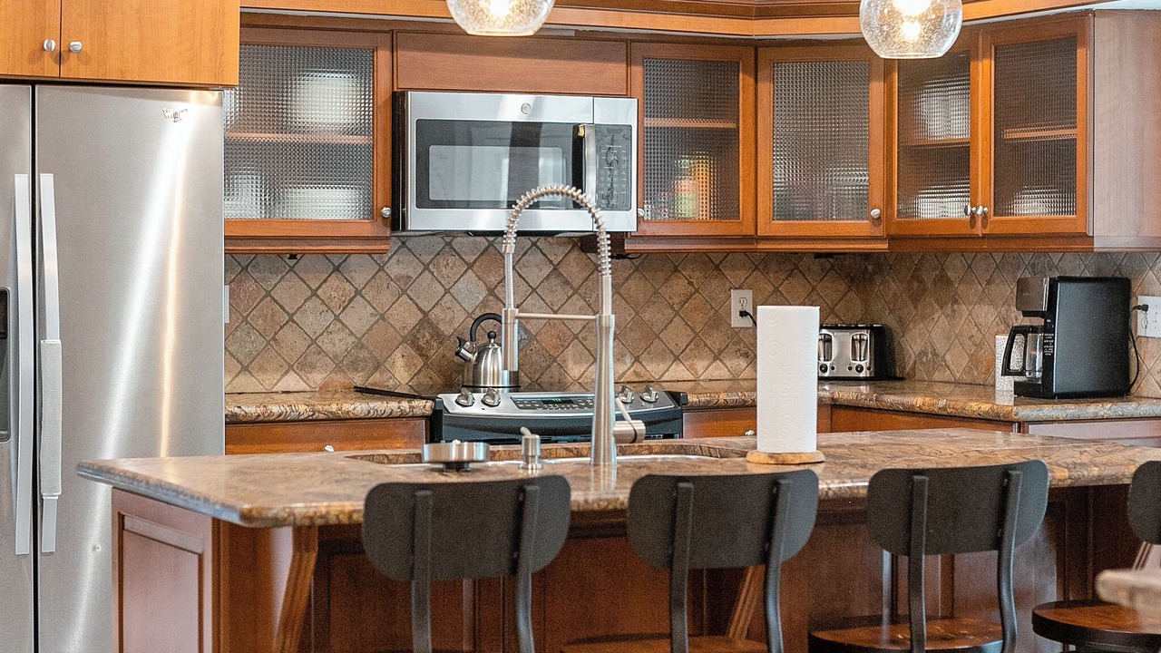 Photo of Kitchen in DeLand