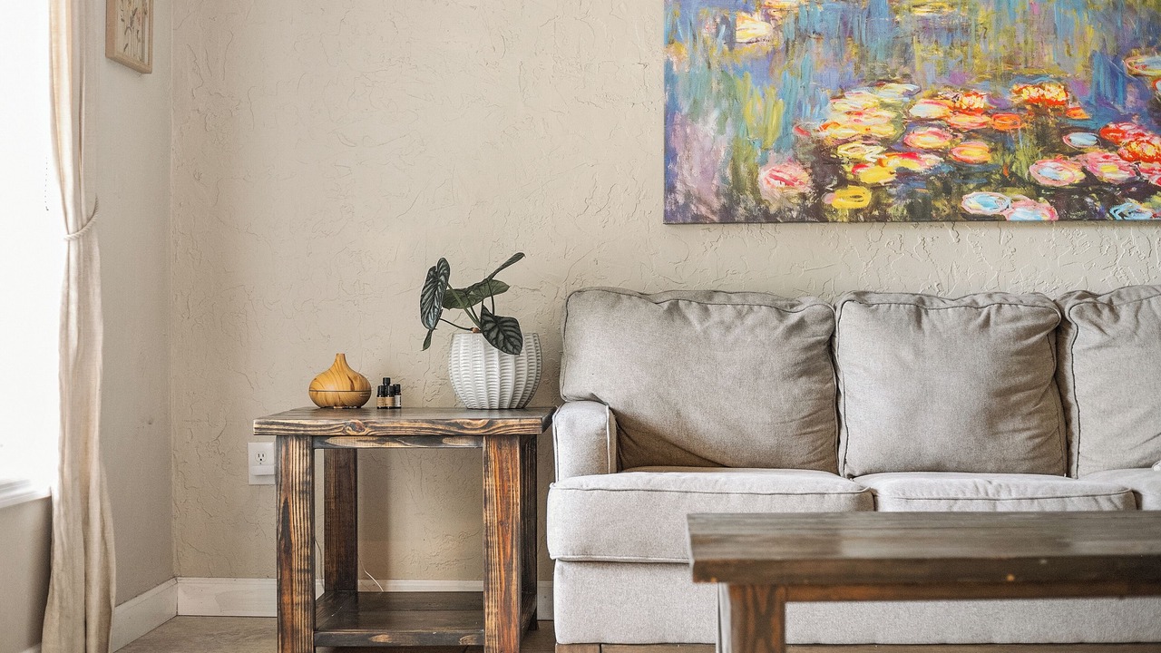 Photo of Livingroom in DeLand
