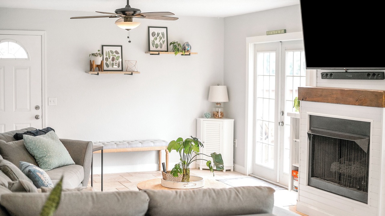 Photo of Livingroom in DeLand