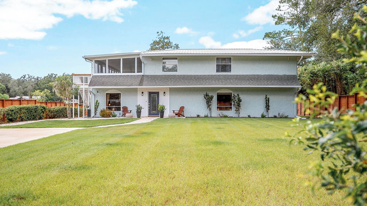 Photo of Outdoor in DeLand