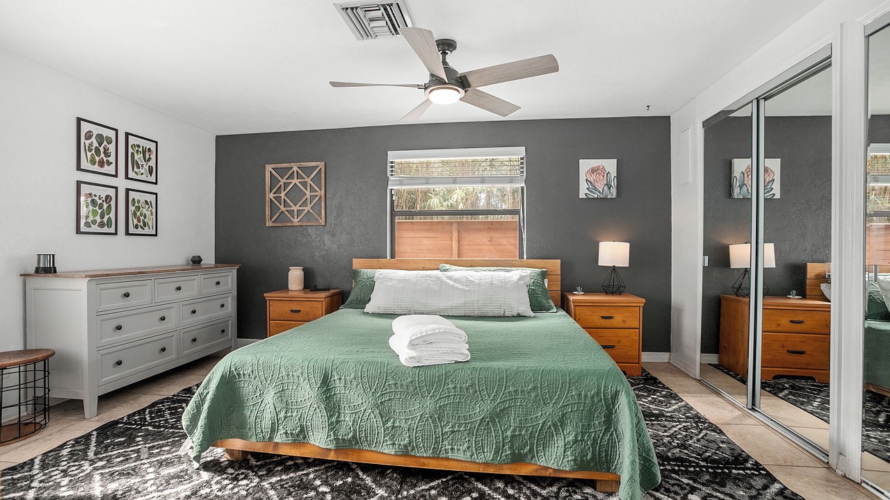 Photo of Bedroom in DeLand