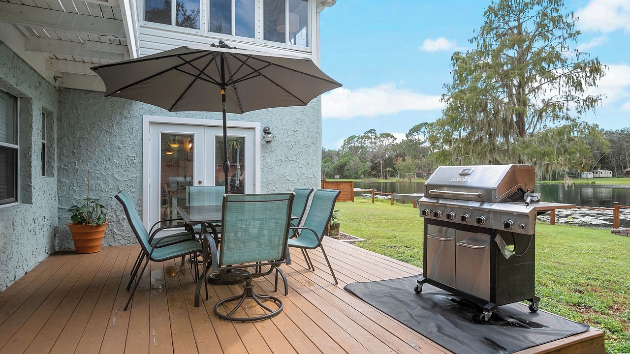Photo of Outdoor in DeLand