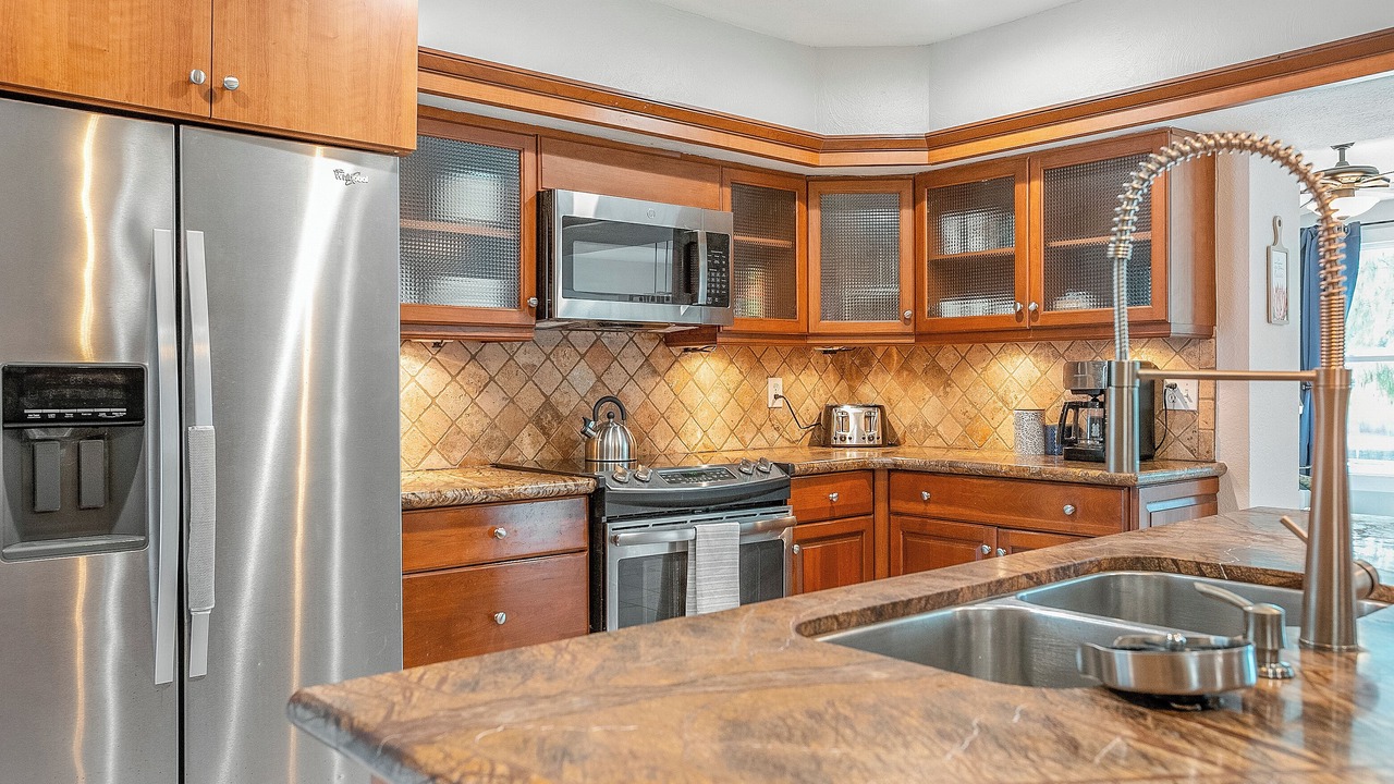 Photo of Kitchen in DeLand