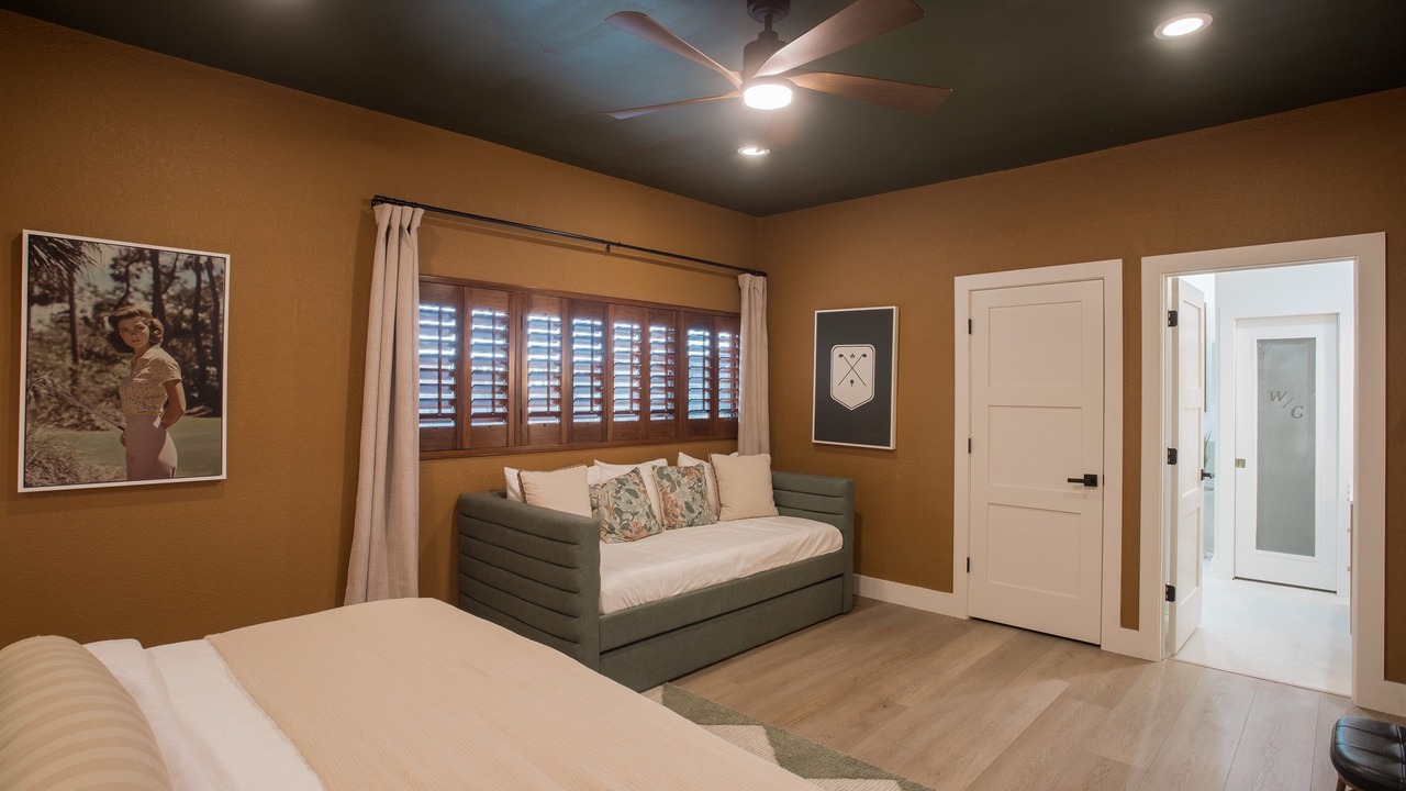 Photo of Bathroom in Trailer Estates