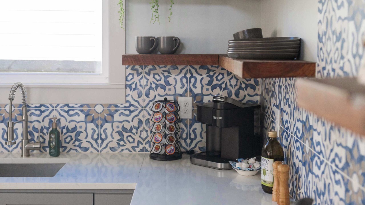 Photo of Kitchen in Old East Hill