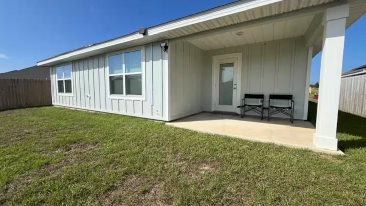 Photo of Outdoor in Crestview