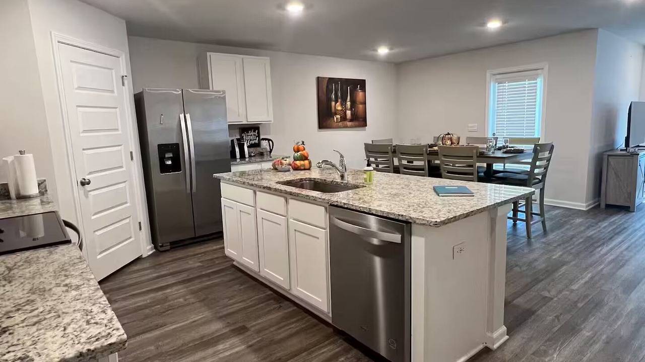 Photo of Kitchen in Crestview