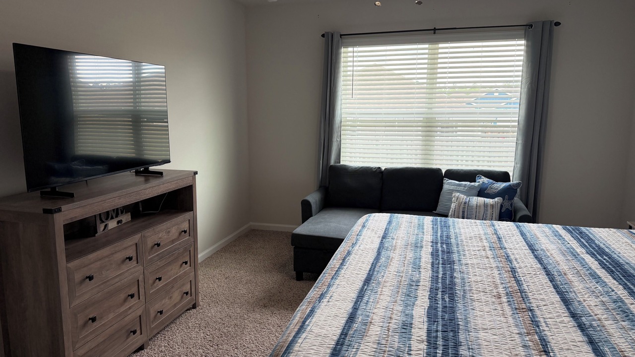 Photo of Bedroom in Crestview