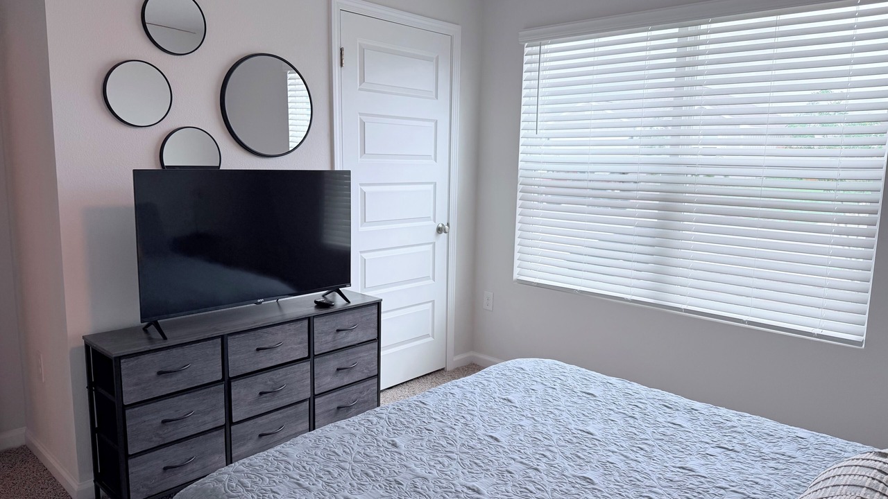 Photo of Bedroom in Crestview