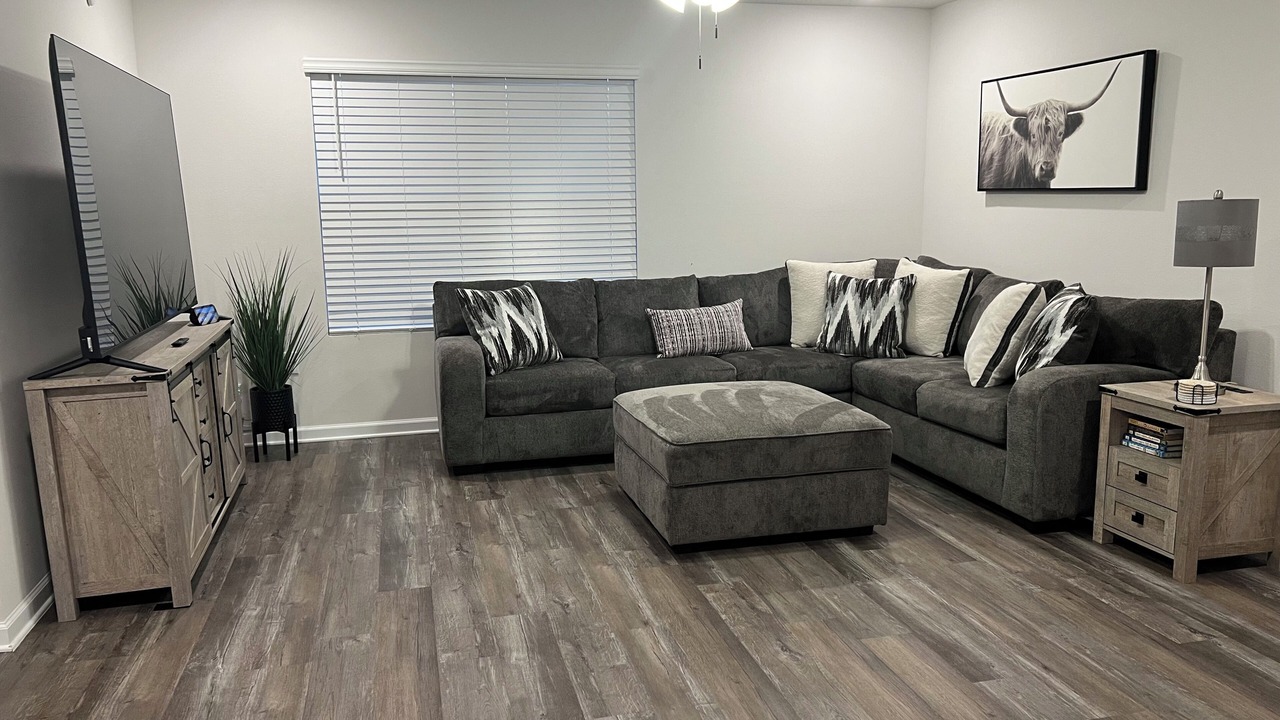 Photo of Livingroom in Crestview
