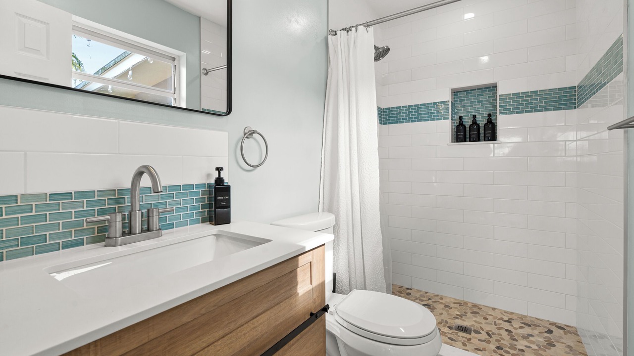 Photo of Bathroom in Vamo