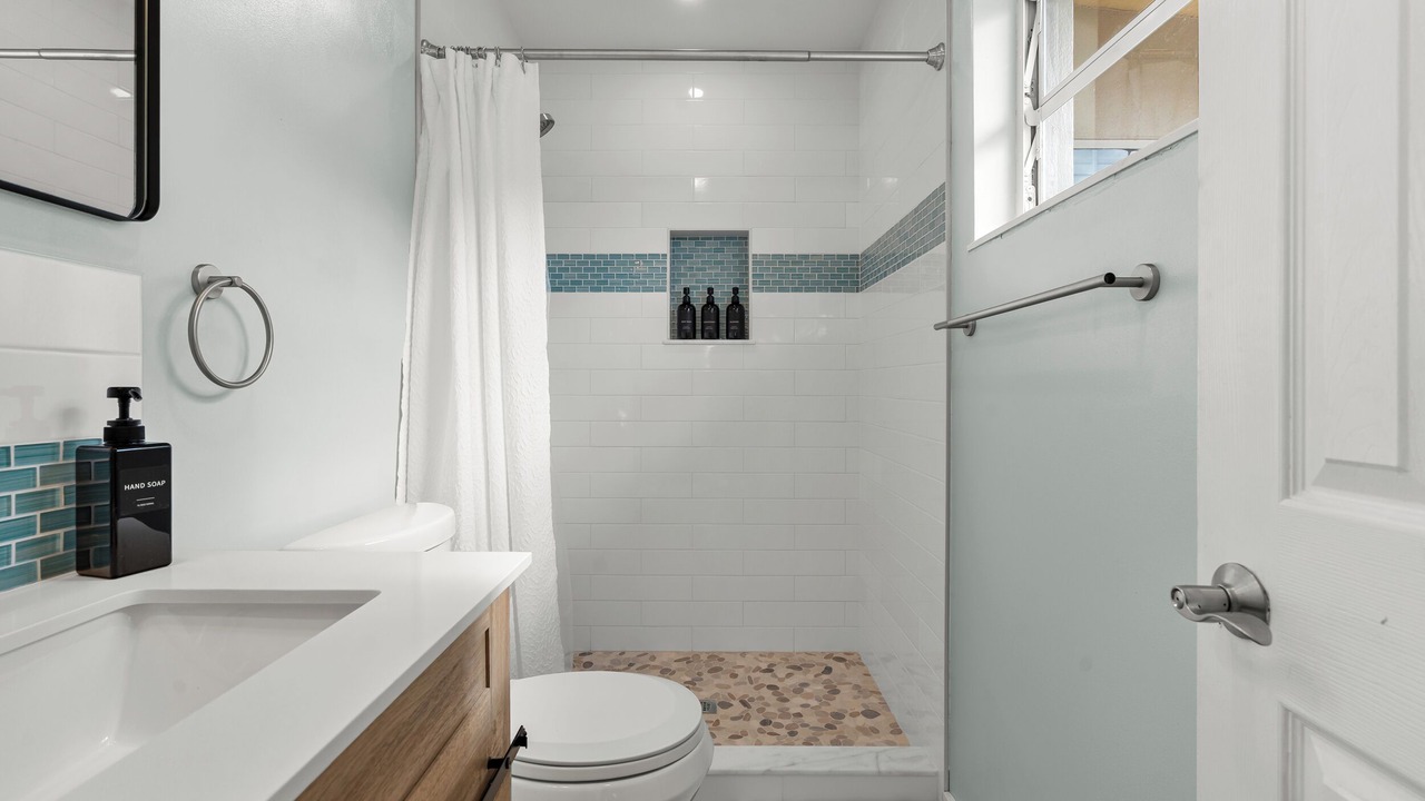 Photo of Bathroom in Vamo