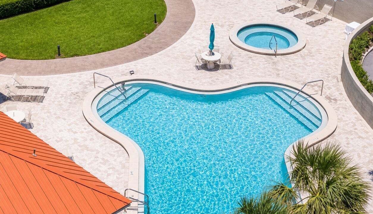 Photo of Outdoor in Sand Key