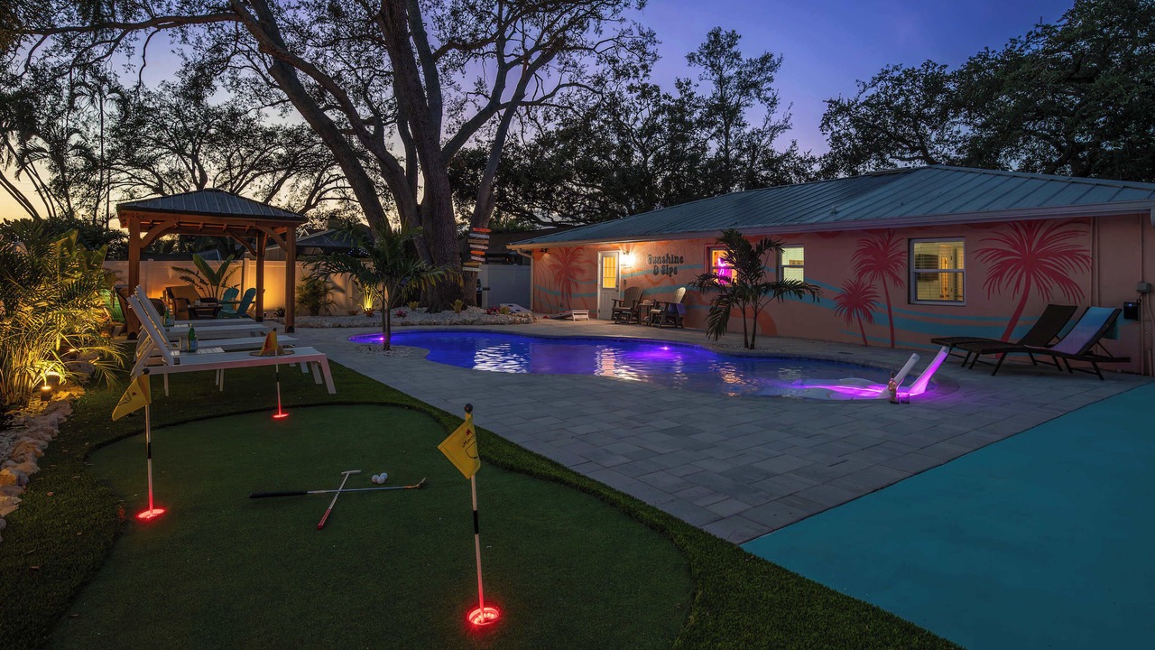 Photo of Outdoor in Seminole