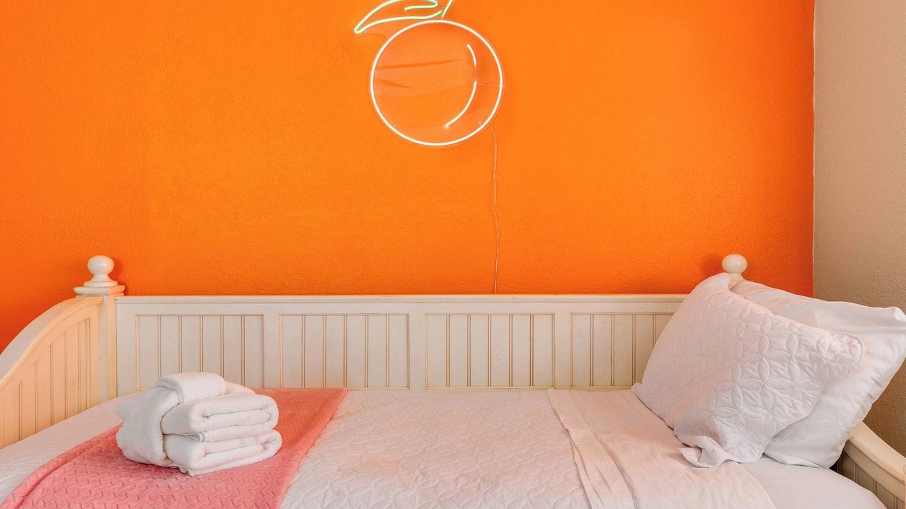 Photo of Bedroom in Seminole