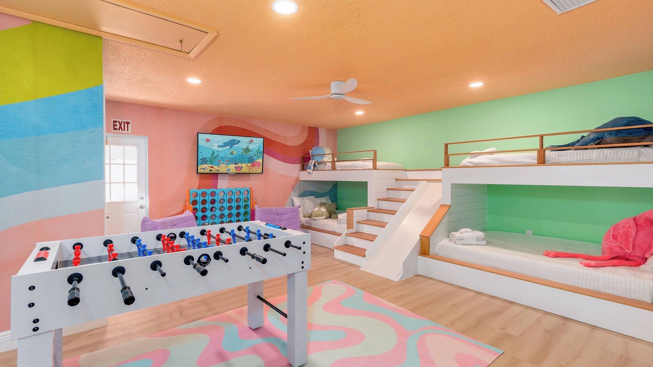 Photo of Bedroom in Seminole