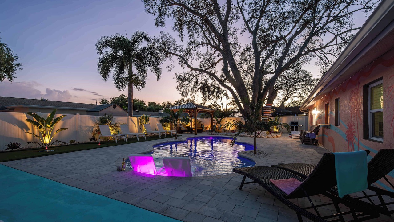 Photo of Outdoor in Seminole