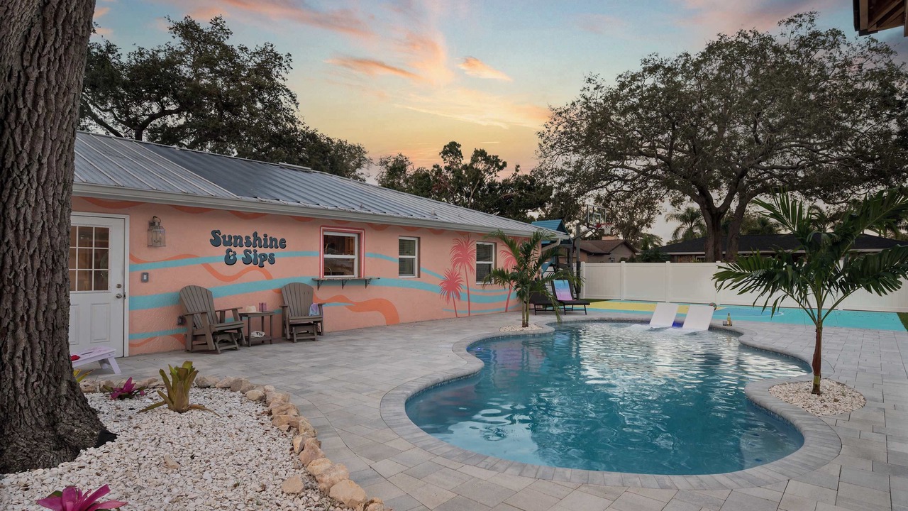 Photo of Outdoor in Seminole