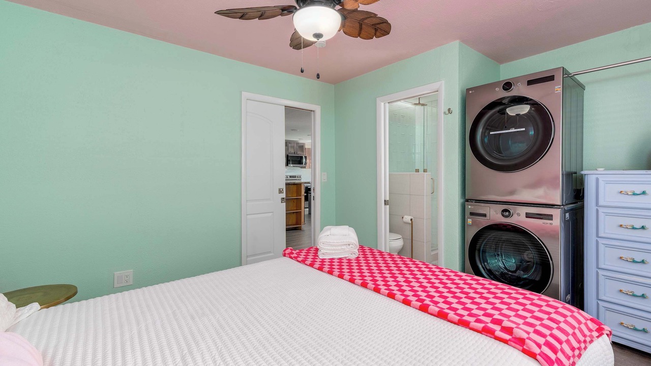 Photo of Bedroom in Seminole