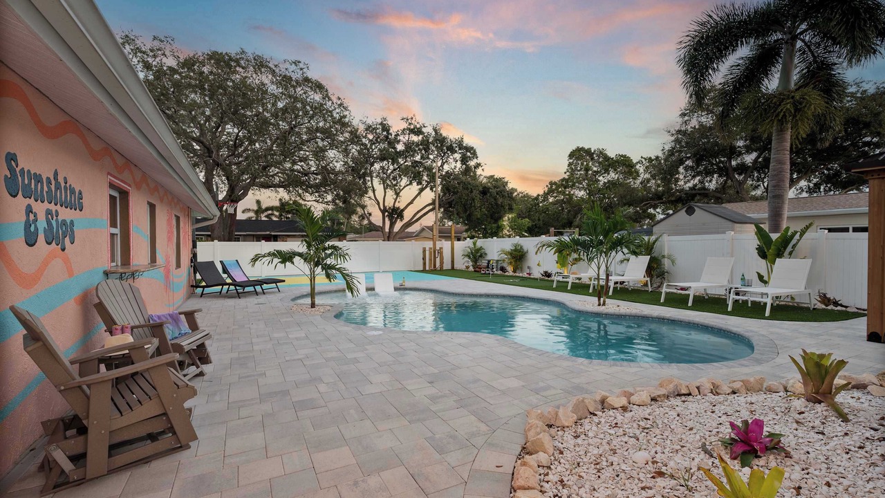 Photo of Outdoor in Seminole