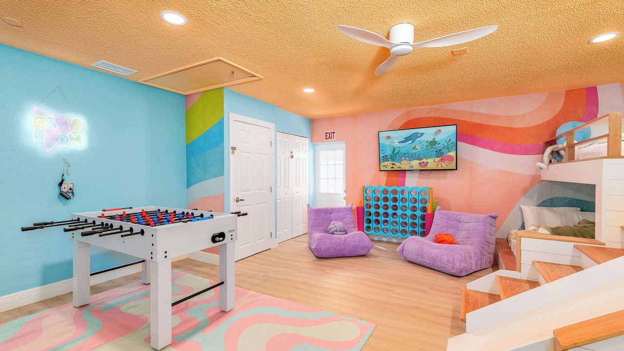 Photo of Bedroom in Seminole