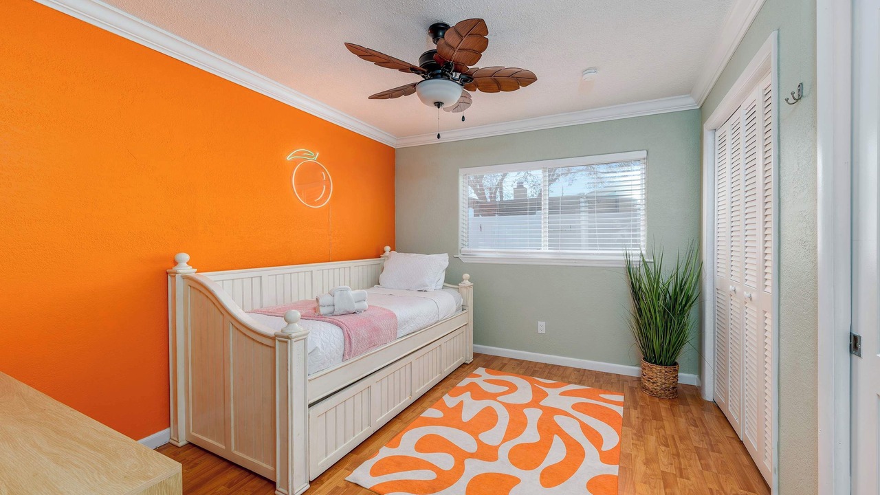 Photo of Bedroom in Seminole