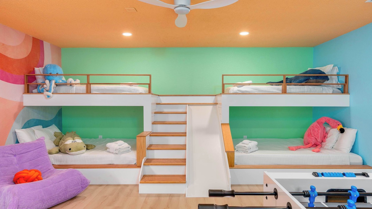 Photo of Bedroom in Seminole