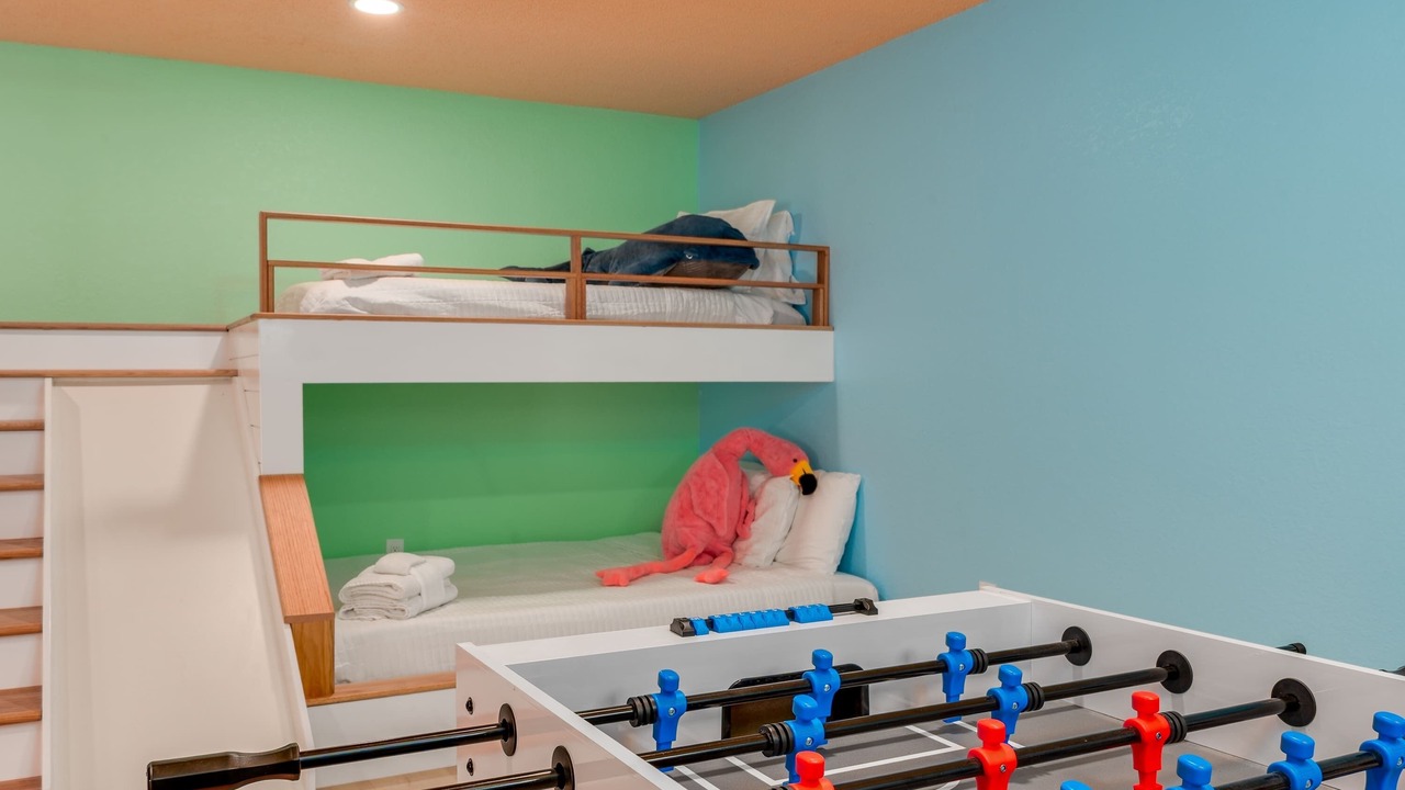 Photo of Bedroom in Seminole