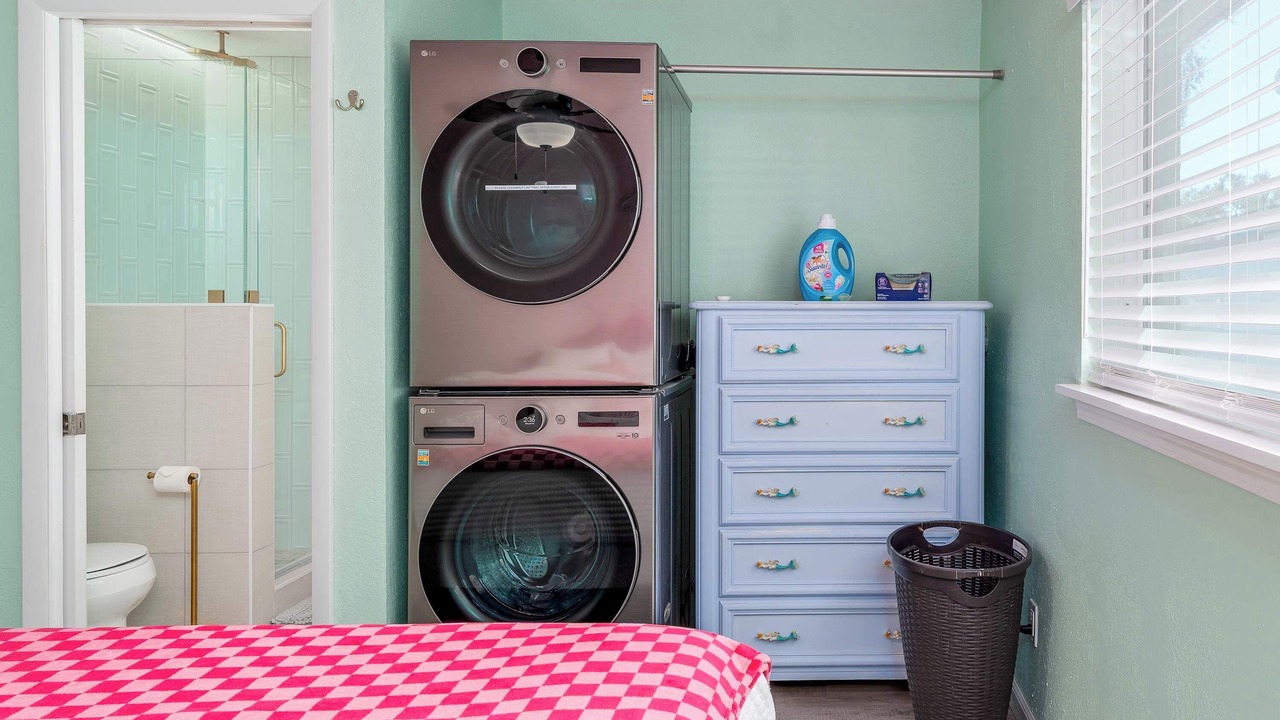 Photo of Bedroom in Seminole