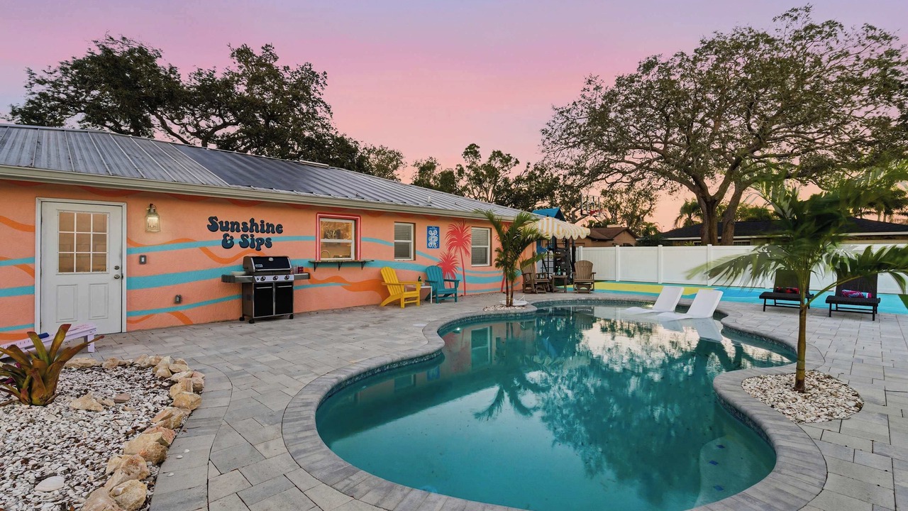 Photo of Outdoor in Seminole