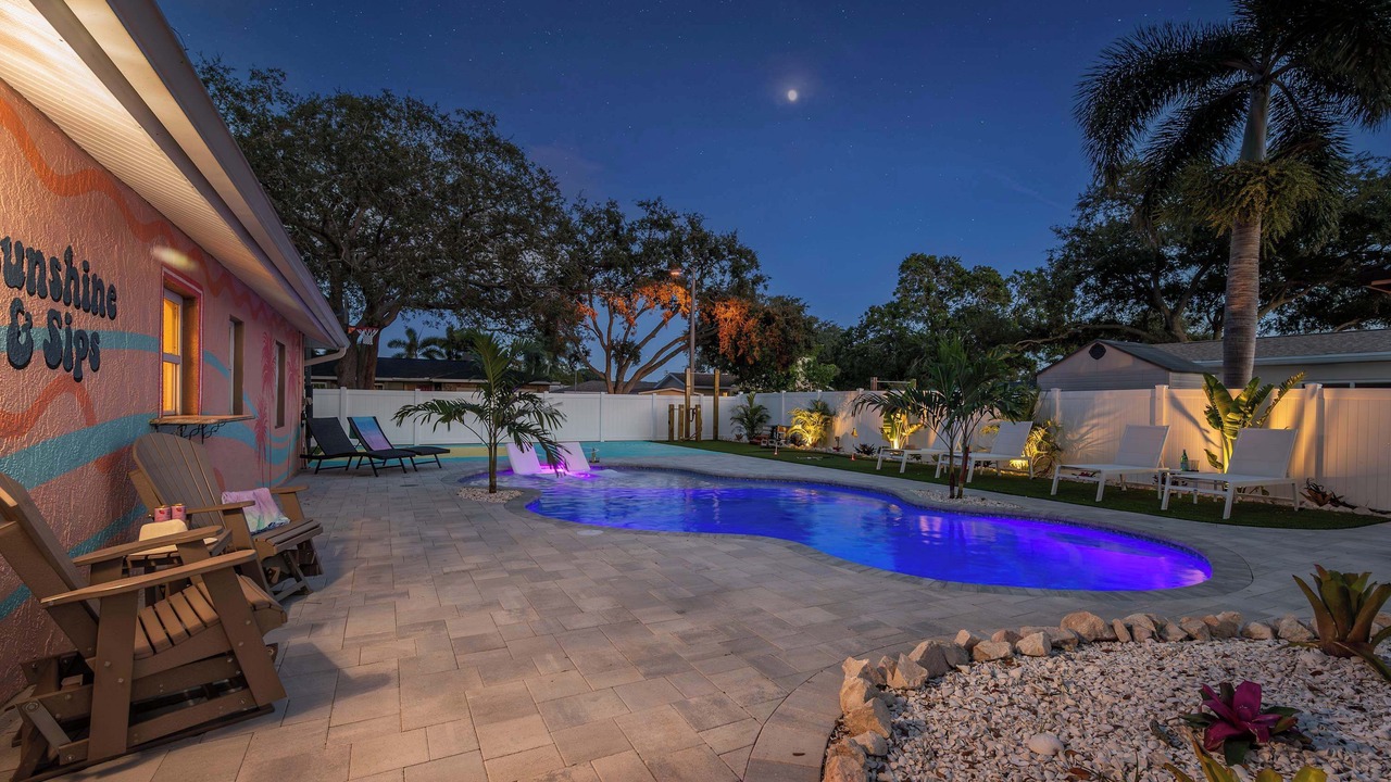 Photo of Outdoor in Seminole