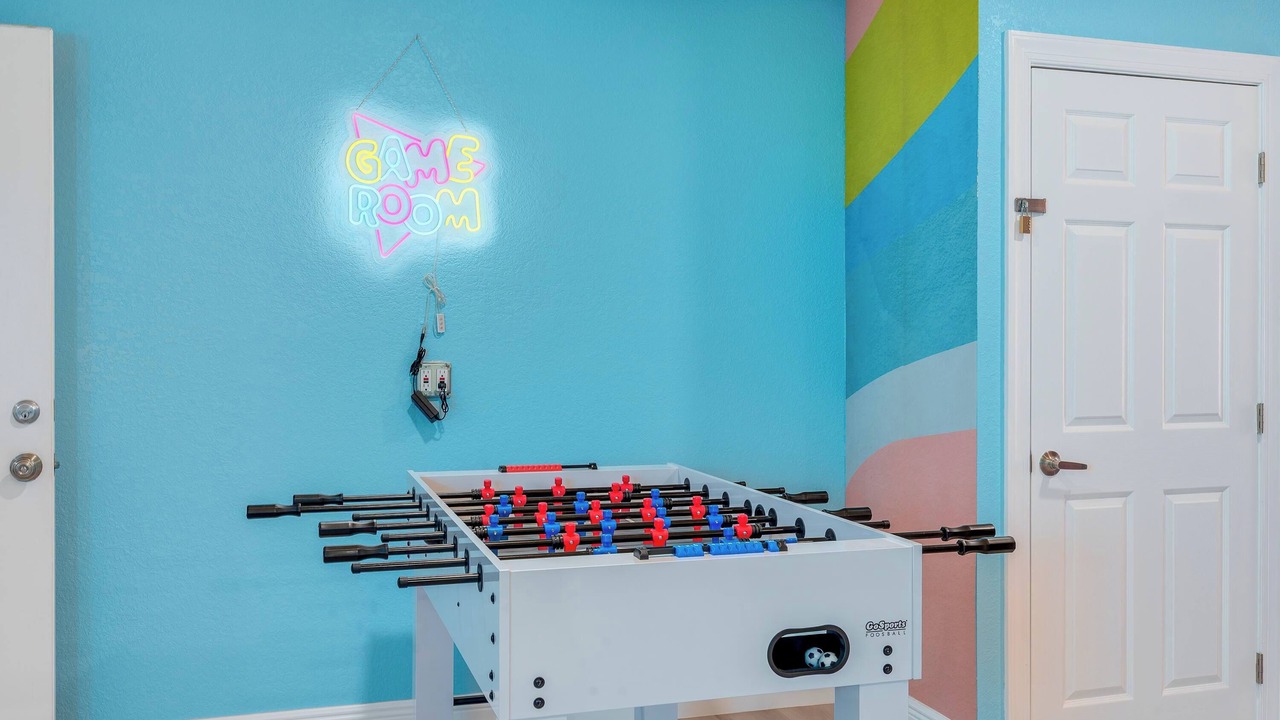 Photo of Bedroom in Seminole