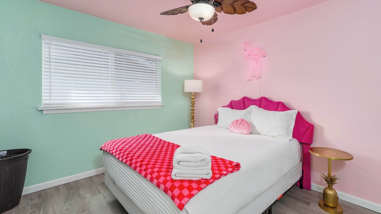 Photo of Bedroom in Seminole