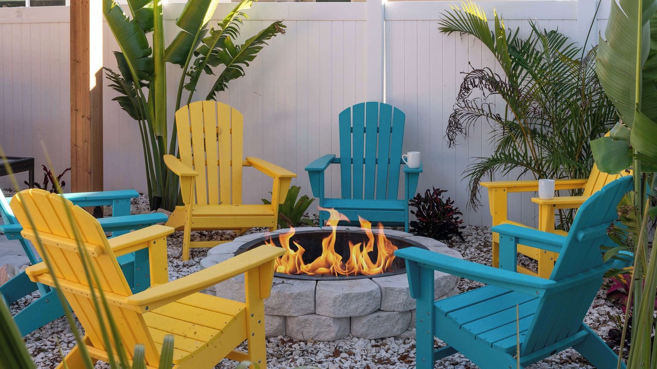 Photo of Outdoor in Seminole