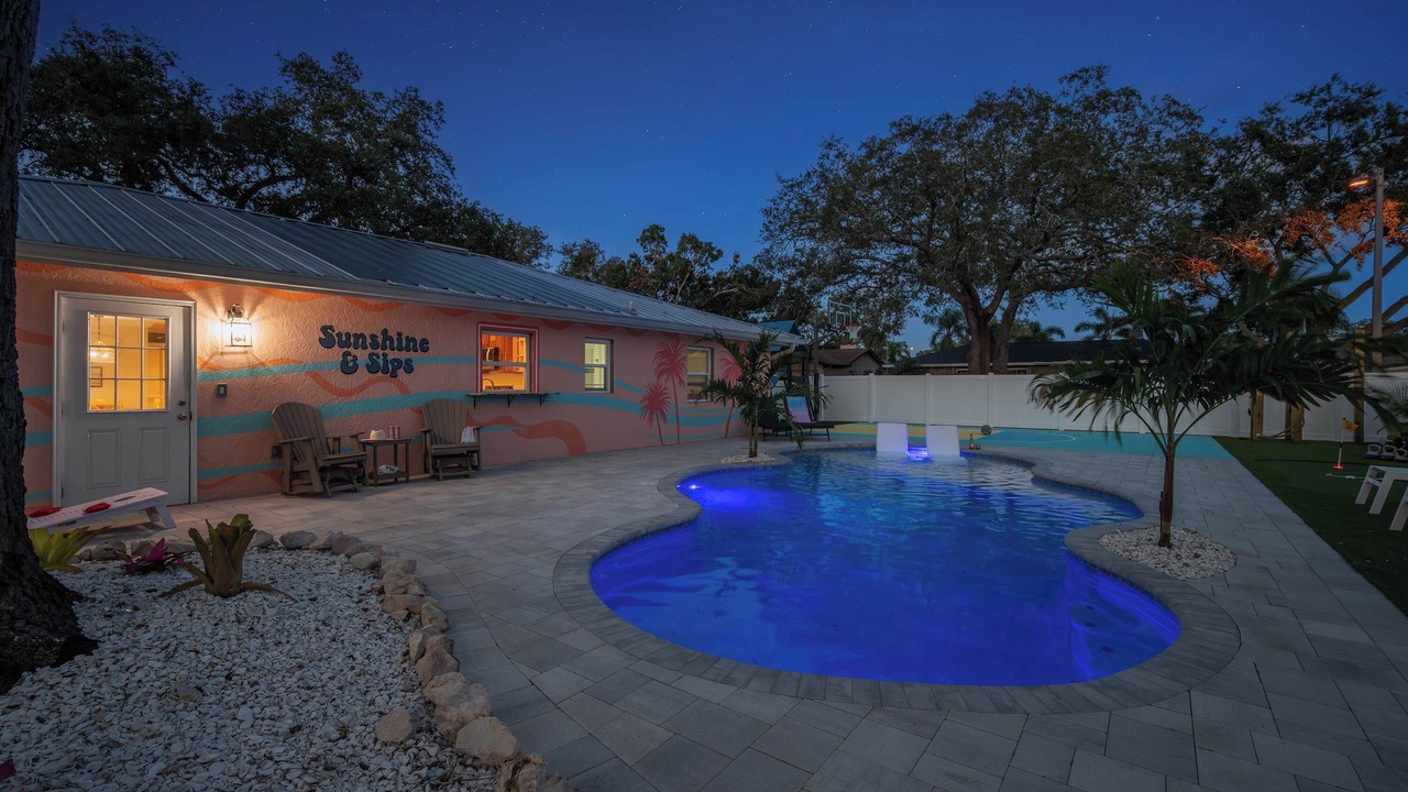 Photo of Outdoor in Seminole