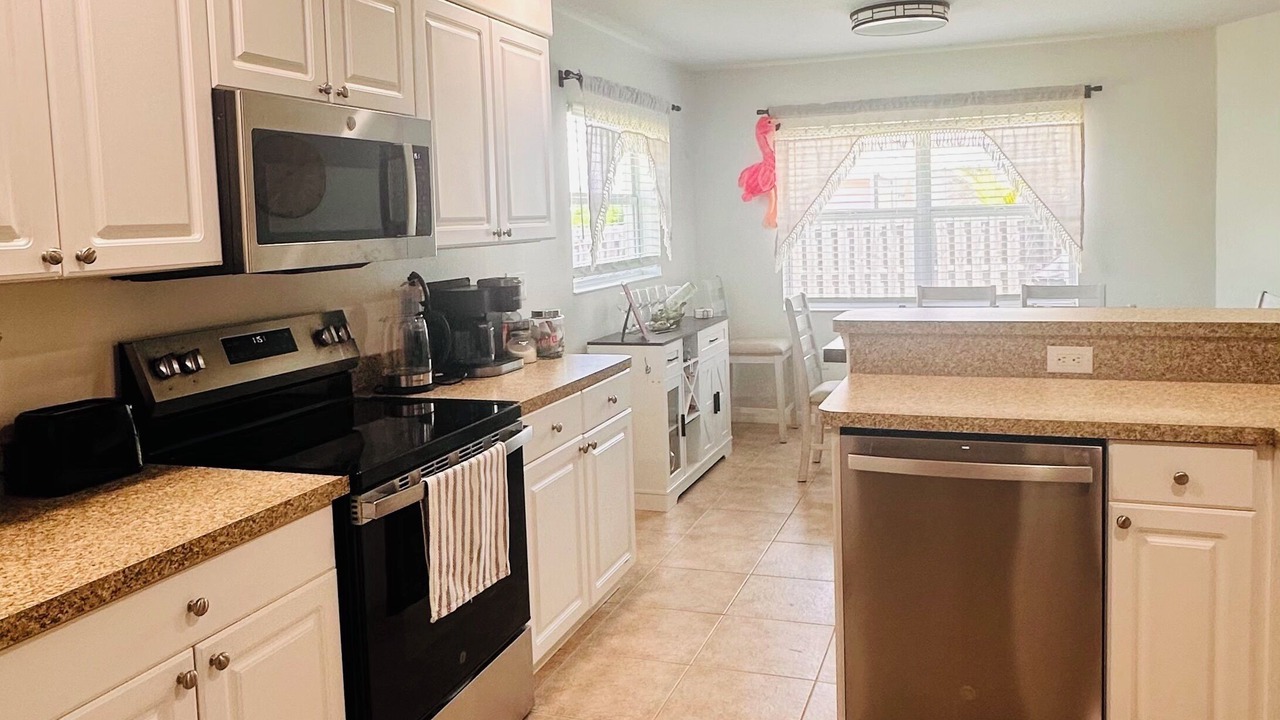 Photo of Kitchen in South Venice