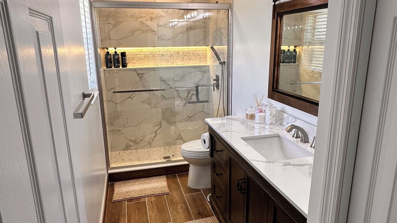 Photo of Bathroom in South Venice
