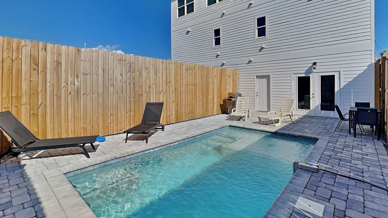 Photo of Outdoor in Gulf Lagoon Beach