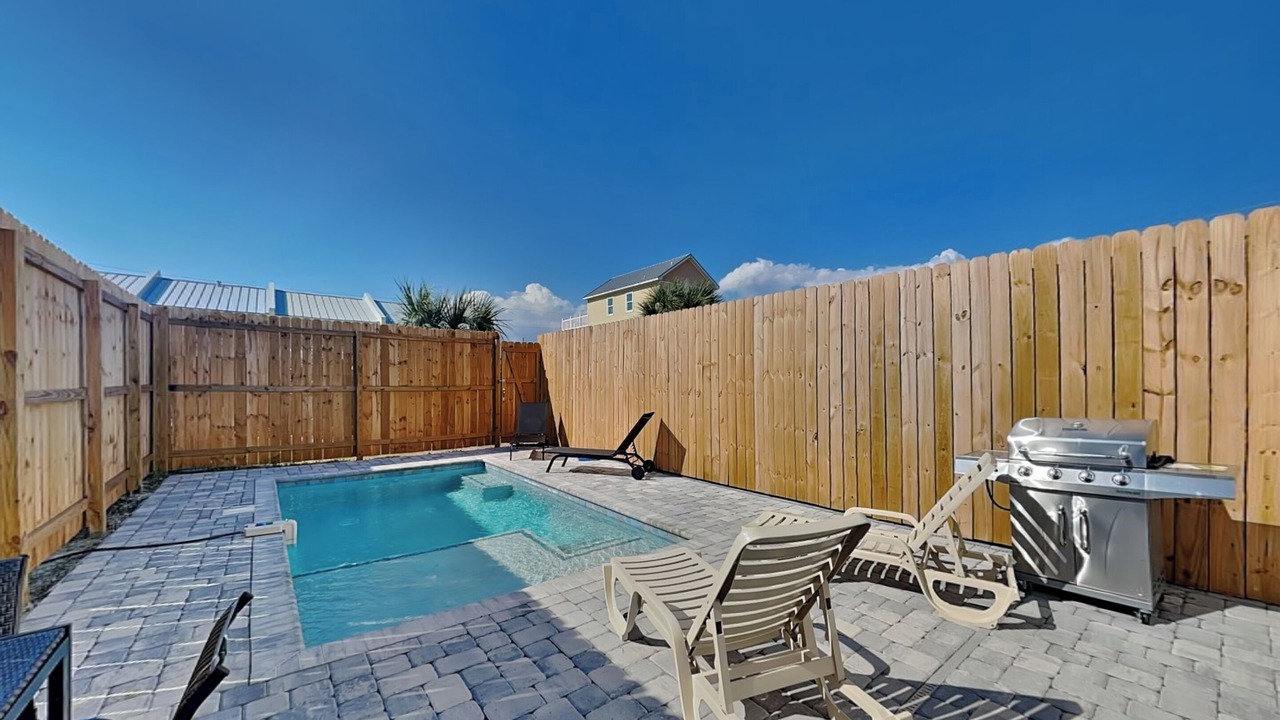 Photo of Outdoor in Gulf Lagoon Beach