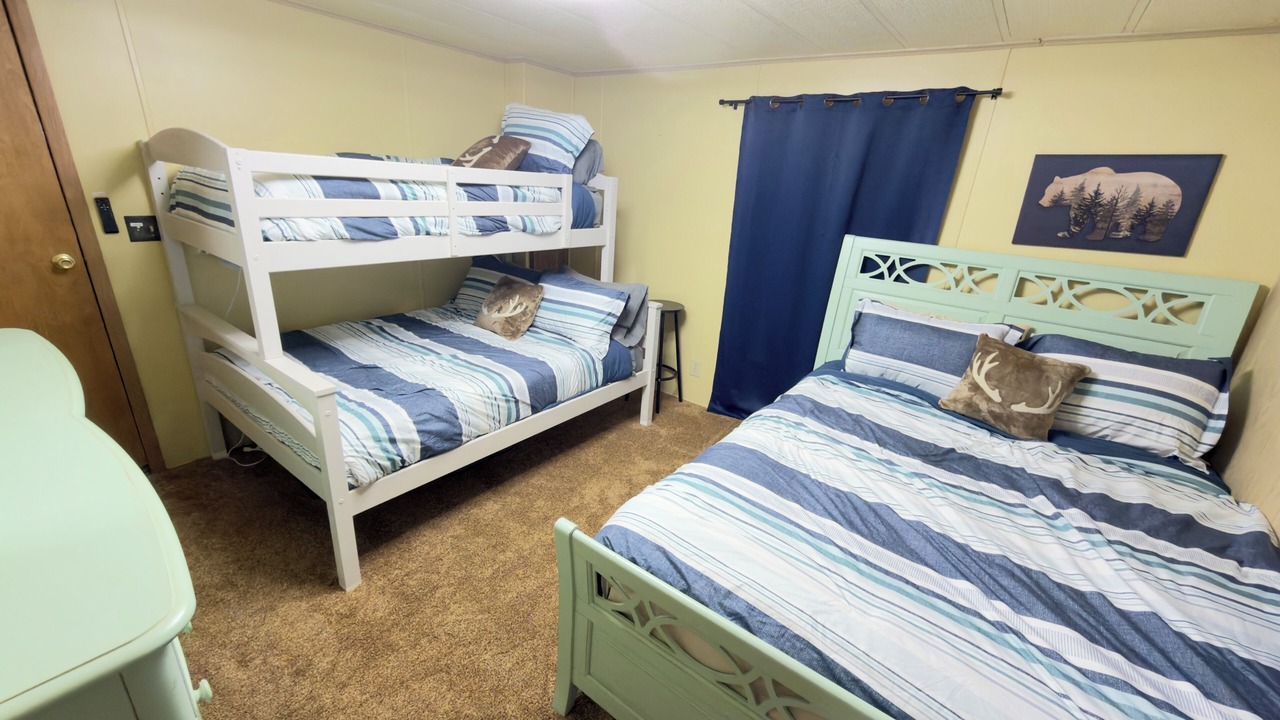 Photo of Bedroom in Fort McCoy