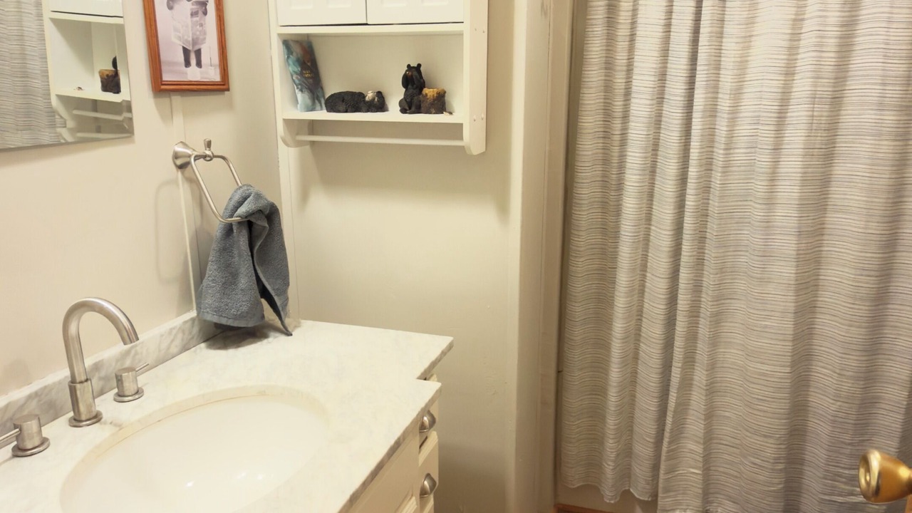 Photo of Bathroom in Fort McCoy