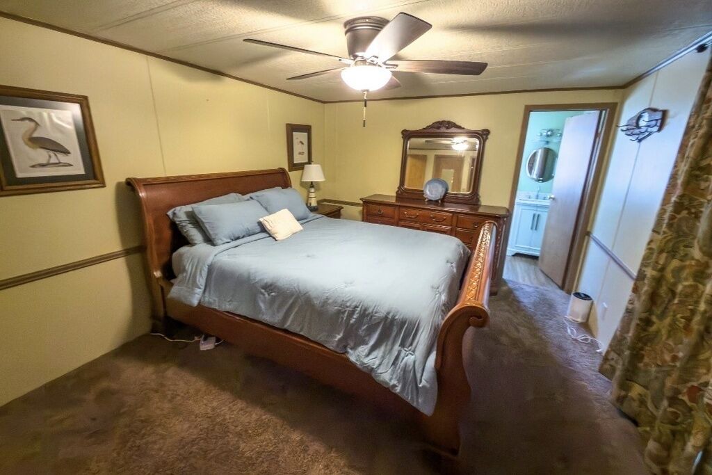 Photo of Bedroom in Fort McCoy