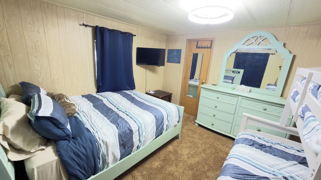 Photo of Bedroom in Fort McCoy